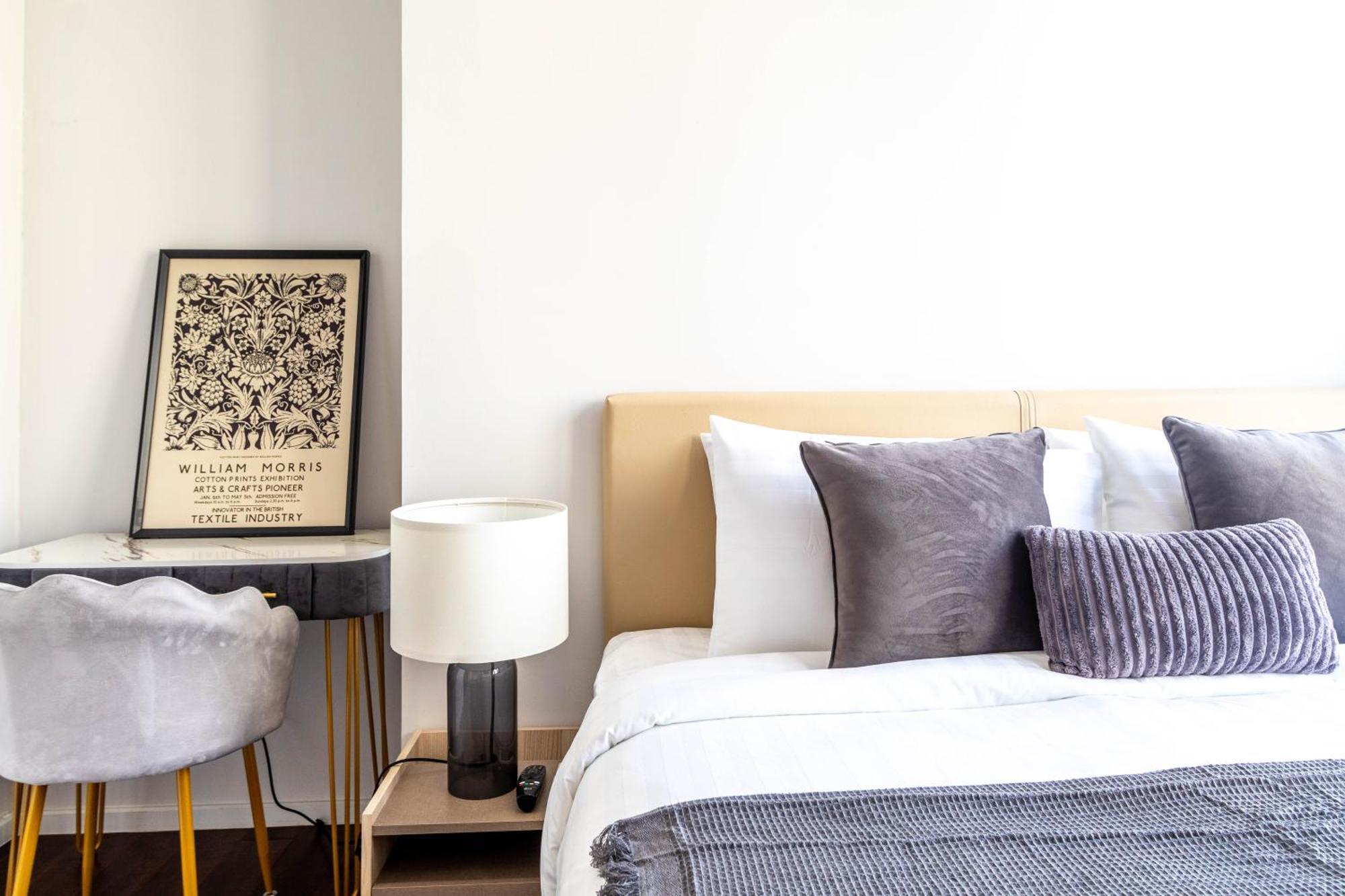 Hyde Sukhumvit 11 Branded Suites Bangkok Exteriör bild